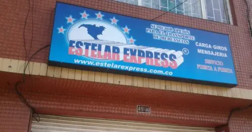 ESTELAR EXPRESS CALLE 42 SUR ESTELAR EXPRESS CALLE 42 SUR